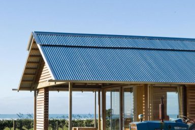 Backyardigans Shoal Bay House