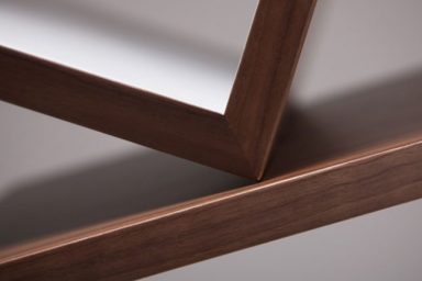 Equilibrium Bookcase Malagana Design Detail Construction