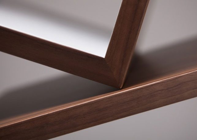 Equilibrium Bookcase Malagana Design Detail Construction