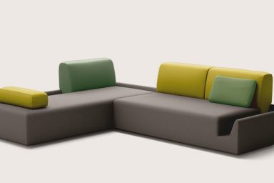 Full Accents Sofa Sets by COR