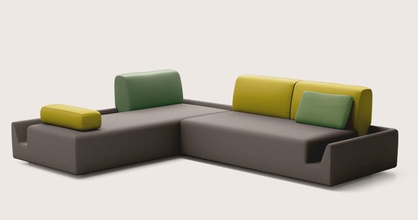 Full Accents Sofa Sets by COR