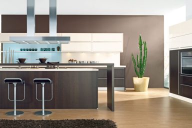 Outstanding Kitchens by Schueller