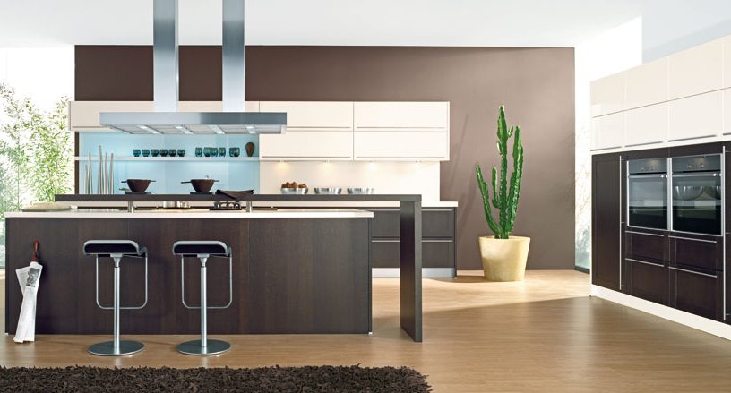 Outstanding Kitchens by Schueller