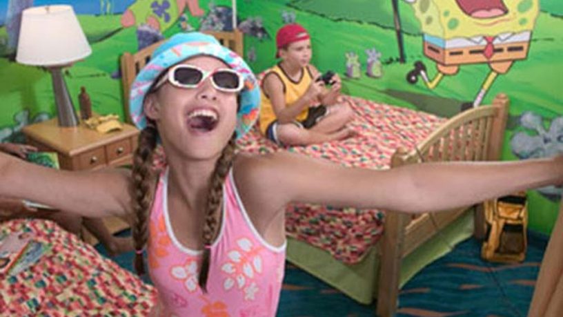 Room for Kids Furniture Design