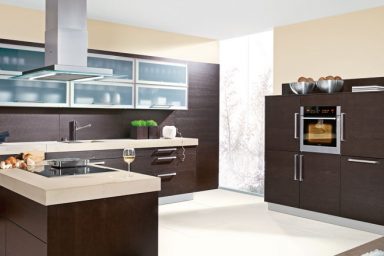 Simple Kitchens by Schueller