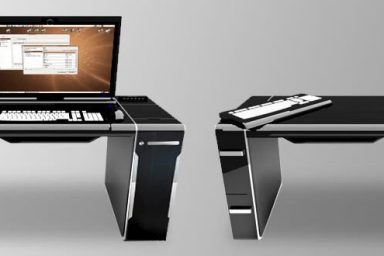 Ultimate Computer Desk