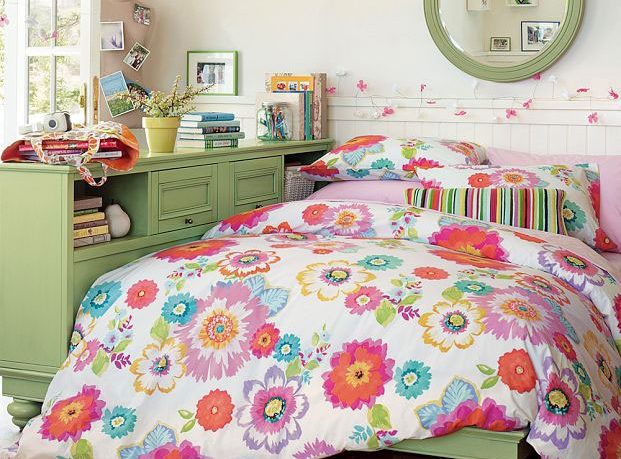 Awesom and Beautiful Dorm Room 2011