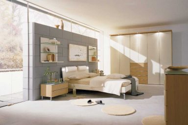 Awesome Bedroom Design Ideas From Hulsta