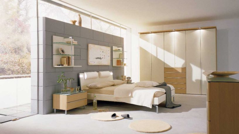 Awesome Bedroom Design Ideas From Hulsta