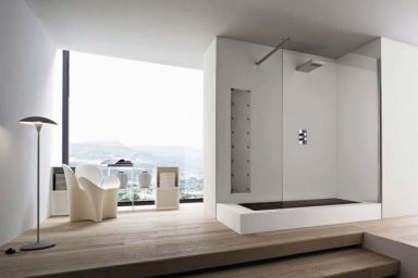 Awesome Modern Bathroom Designs Ideas from Rexa