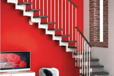 Awsome Stairs Design Ideas