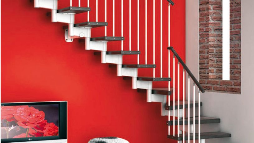 Awsome Stairs Design Ideas