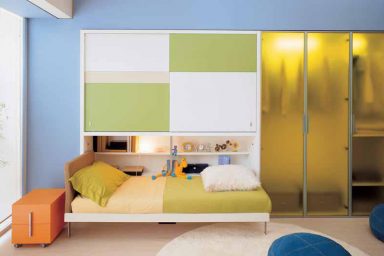 Best Ideas for Bedroom Arrangement 2011