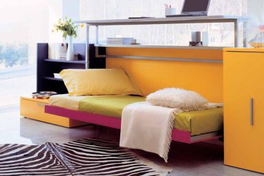 Best Ideas for Folding Bed 2011