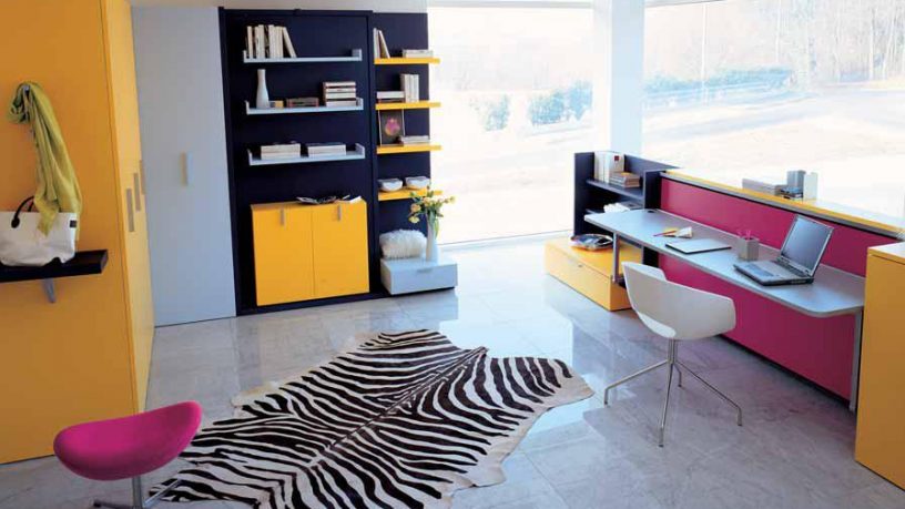 Best Ideas for Teen Bedroom Decor 2011