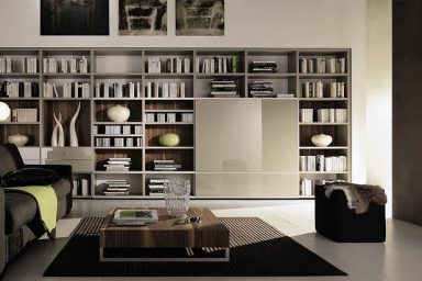 Captivating Living Room Design Ideas