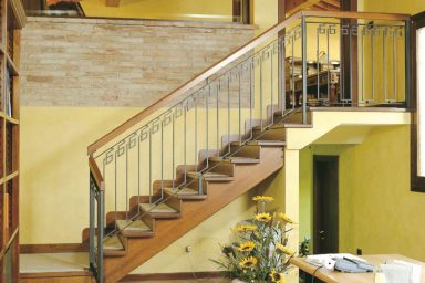 Clasic Stairs Design Ideas