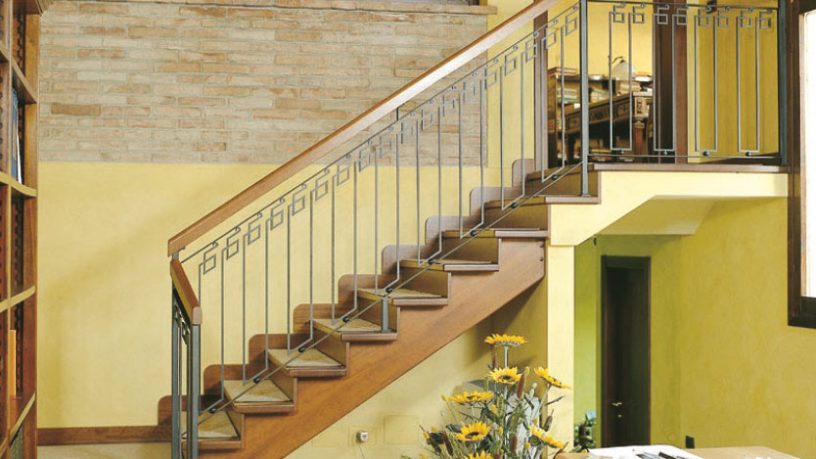 Clasic Stairs Design Ideas