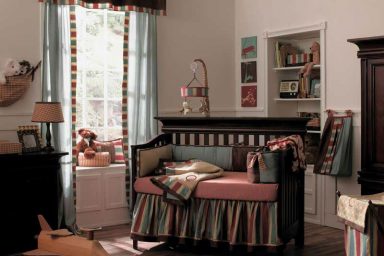 Comforty Baby Crib Design Ideas