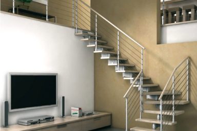 Cool Stairs Design Ideas
