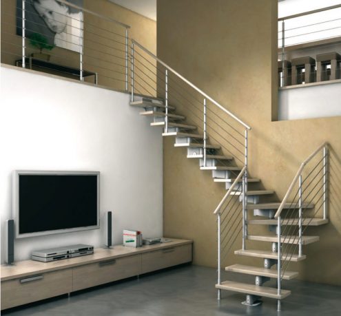 Cool Stairs Design Ideas