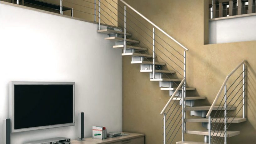 Cool Stairs Design Ideas