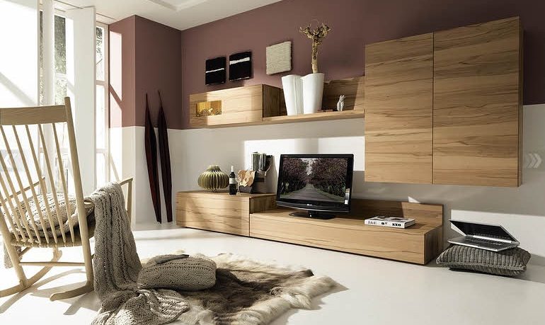 Cool and Shining Living Room Design Ideas