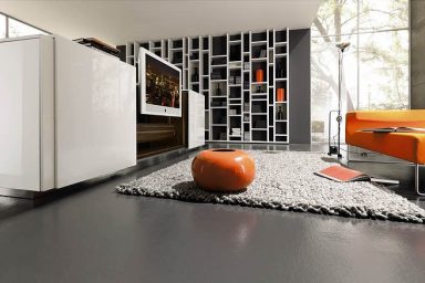 Extra Ordinary Living Room Design Ideas