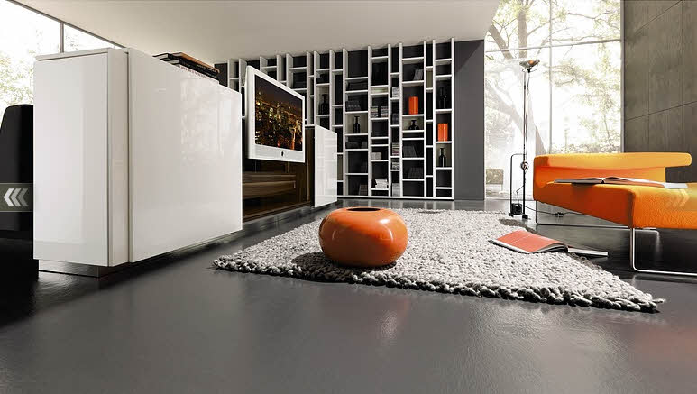 Extra Ordinary Living Room Design Ideas