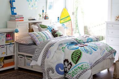 Gorgeous Dorm Rooms 2011