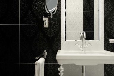 Octave Faucet Beautiful Natural Bath Materials Design Ideas My