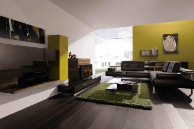 Minimalist Living Room Design Ideas