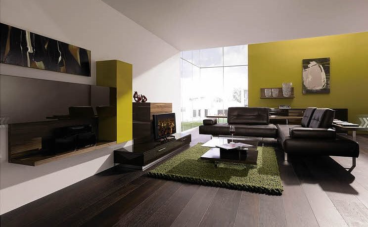 Minimalist Living Room Design Ideas