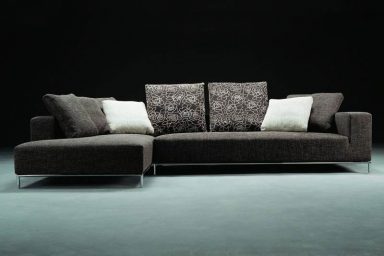 Modern Sectional Sofa 2011