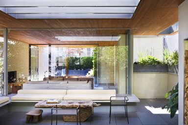 Awesome Front Courtyard Ideas