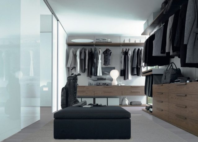 Beautiful Wardrobe for Women 2011