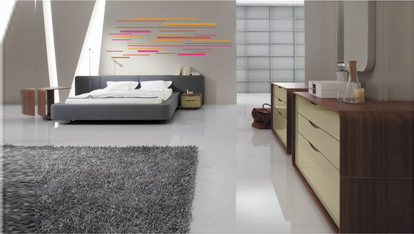Bedroom Wall Pop Design Ideas
