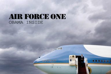 Best Picture Air Force One