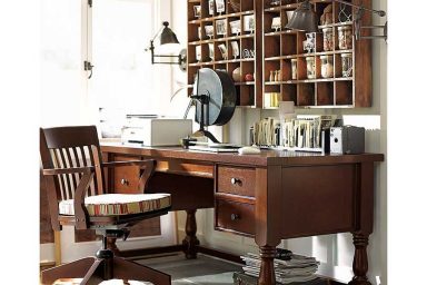 Clasic Office Storage Organization