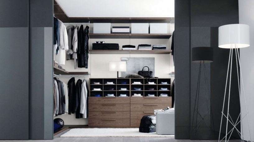 Cool Closet and Wardrobe Design 2011