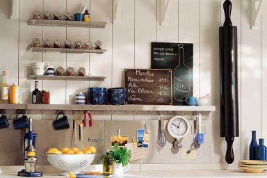 Cool Kitchen Storsge Design Ideas