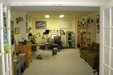 Cool PC Setups Design Ideas