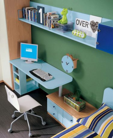 Fancy Computer Desk for Teen