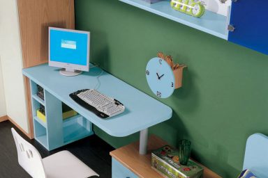 Fancy Computer Desk for Teen