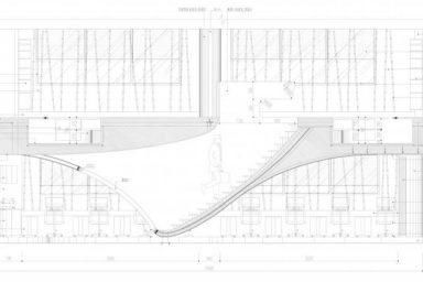 Sketch Design Red Town Office