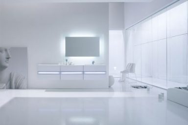 Amazing Lamp Bathroom Ideas