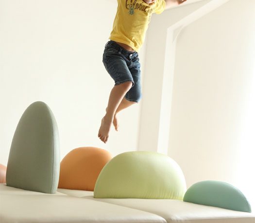 Cool Portable Sofa for Kids Ideas