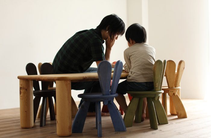 Functional Furniture Kids Room Ideas