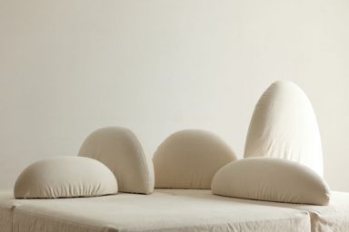 Funny Sofa Design for Kids Room