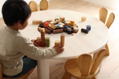 Learn and Play Kids Furniture Sets